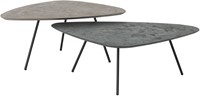 DTP Home Scala coffee table Plectro Earth