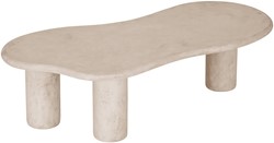 Coffee table Curva SAND