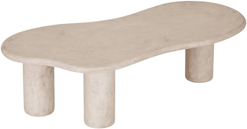 DTP Home Scala coffee table Curva