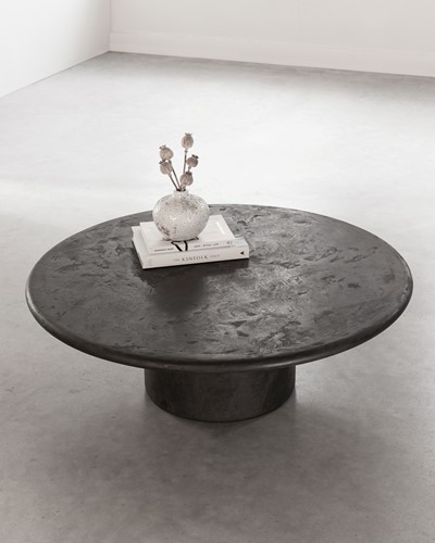 Coffee table Silo Pepper_Sfeer 1