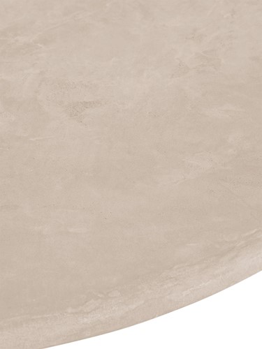 SC 180715 Coffee table Silo Sand_Detail