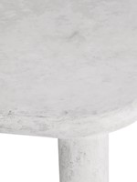 SC 180731 Dining table Clio 230 Chalk_3