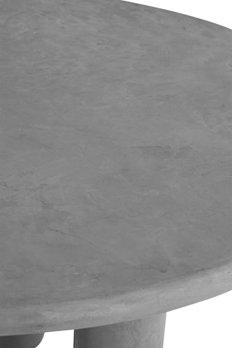 SC 180762 Dining table Clio round 140 Dusk_3