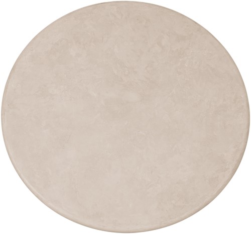 SC 180765 Dining table Clio 140 Sand_4