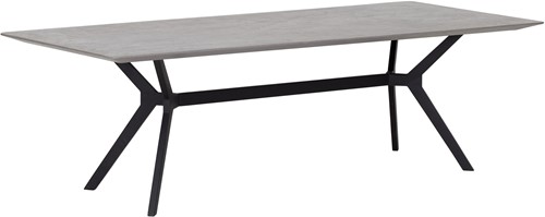 DTP Home Scala dining table Novi 250 cm