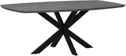DTP Home Scala dining table Vito 200 cm