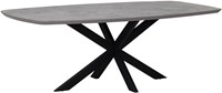 DTP Home Scala dining table Vito 225 cm