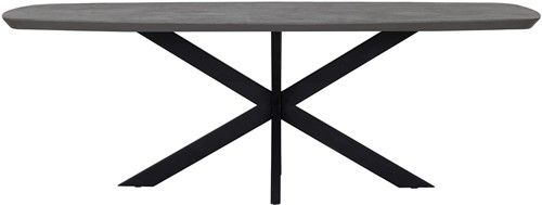 Dining table Vito Pepper_1