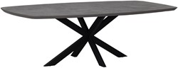 DTP Home Scala dining table Vito 225 cm