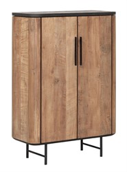 DTP Home Soho cupboard low