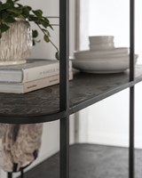 SO 250022 Bookcase Soho_Detail