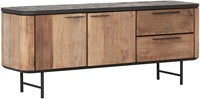 DTP Home Soho tv stand small