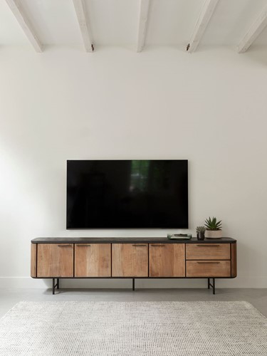 SO 250136 TV stand Soho large_Sfeer 1