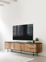 SO 250136 TV stand Soho large_Sfeer 2