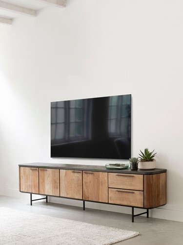 SO 250136 TV stand Soho large_Sfeer 2