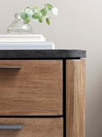 SO 250141 Hanging TV stand Soho small_Detail 1