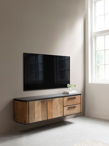 SO 250141 Hanging TV stand Soho small_Sfeer