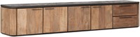 DTP Home Soho hanging tv stand large
