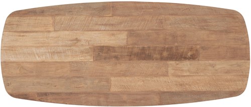 SO 250526 Dining table Soho 260 Natural_3