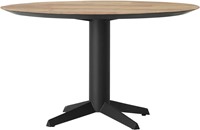 DTP Home Soho dining table round 130 cm