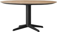 DTP Home Soho dining table round 150 cm