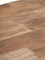 SO 250533 Dining table Soho round 150_Detail