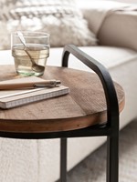 SO 250825 Laptop table Soho Natural_Detail