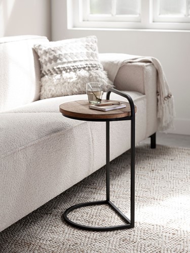 SO 250825 Laptop table Soho Natural_Sfeer