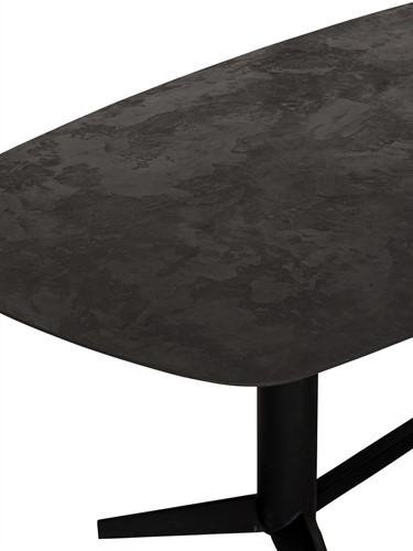 SO 251525 Dining table Soho 210 Mortex_4