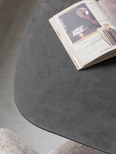SO 251527 Dining table Soho MORTEX_Detail 2