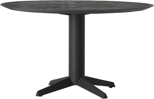 DTP Home Soho dining table round 130 cm 