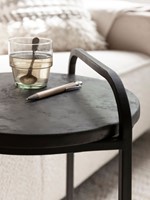 SO 251826 Laptop table Soho MORTEX_Detail