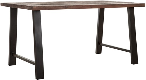 DTP Home Timber dining table 150 cm