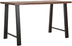 DTP Home Timber counter table