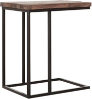 DTP Home Timber laptop table