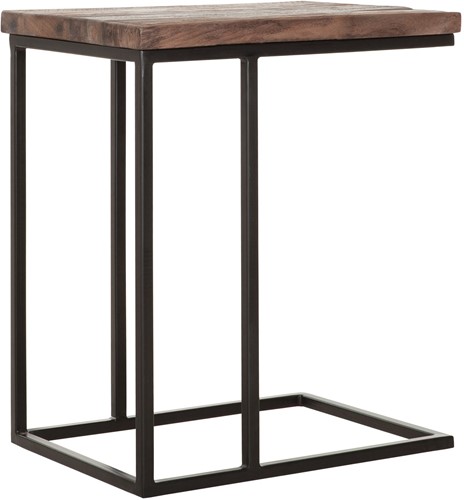 DTP Home Timber laptop table