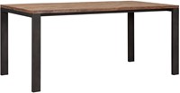 DTP Home Timeless dining table Tracks 175 cm