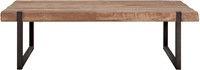 TI 428133 Coffee table Beam rectangular_1