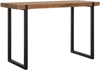 DTP Home Timeless writing desk Beam