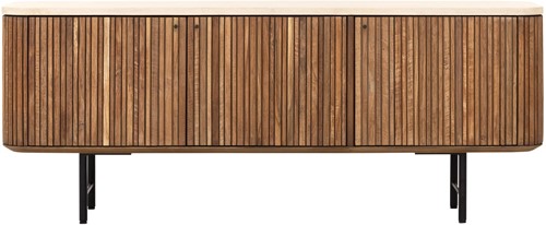 LG 466132 Lagoon TV stand small