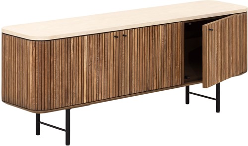 LG 466132 Lagoon TV stand small