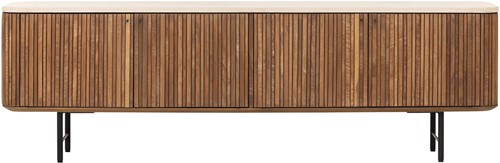 LG 466134 Lagoon TV stand medium