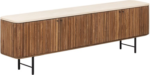 DTP Home Lagoon TV stand medium