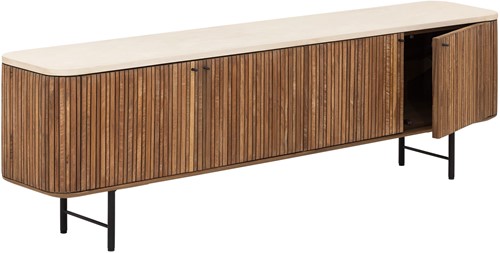 LG 466134 Lagoon TV stand medium