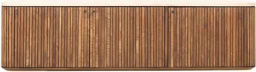 LG 466141 Lagoon hanging TV stand small