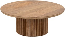 DTP Home Lagoon coffee table round