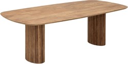 DTP Home Lagoon dining table 240 cm