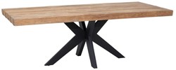 DTP Home Masterpiece Dining table Newton