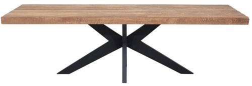 MA 940134 Newton dining table 260 rectangular