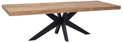 Dining table Newton rectangular